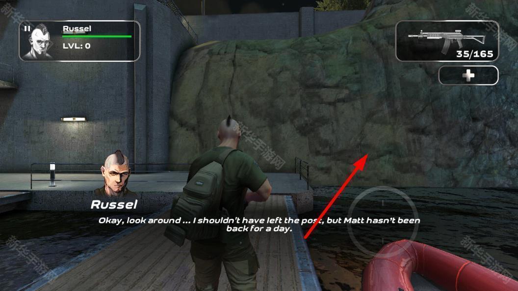 屠杀者3反叛者中文版