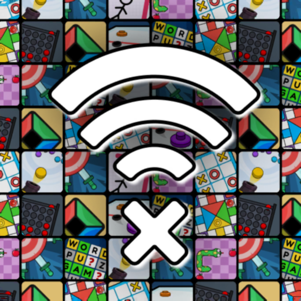 离线小游戏合集