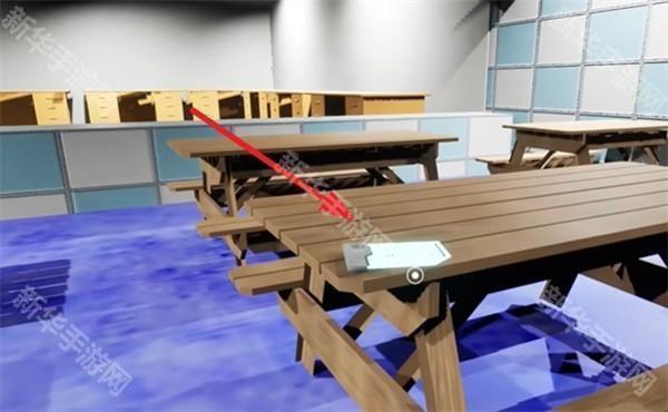 苏苏避难所3手机版