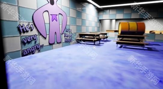 苏苏避难所3同人重置版