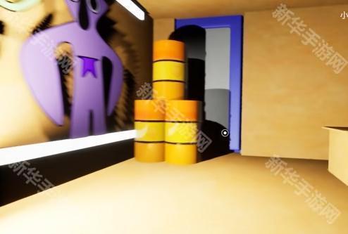 苏苏避难所3同人重置版