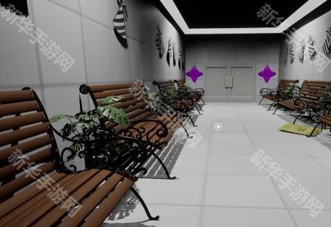 苏苏避难所3同人重置版