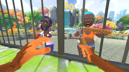 我是猴子最新版截图3