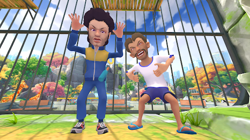 我是猴子最新版截图4