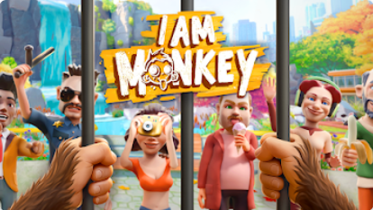 我是猴子最新版