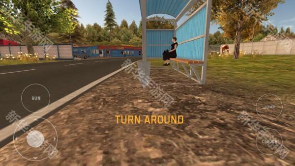 俄罗斯汽车司机汉化版