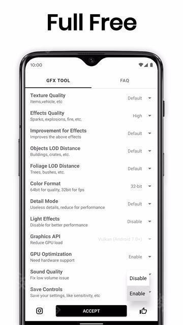 gfx工具箱2025最新版