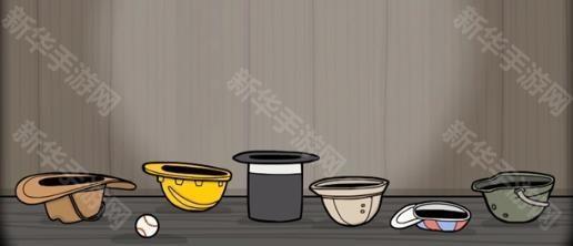 兔子先生的魔术秀