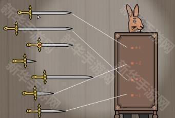 兔子先生的魔术秀