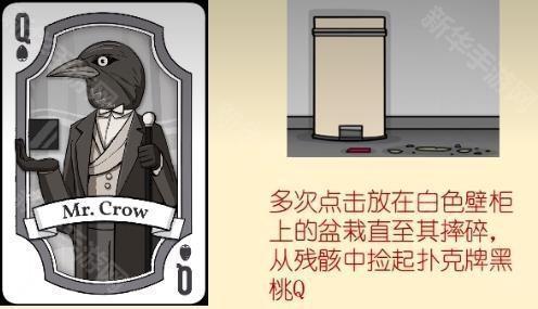 兔子先生的魔术秀