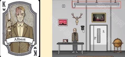 兔子先生的魔术秀