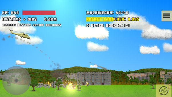 完全毁灭3.5.3版