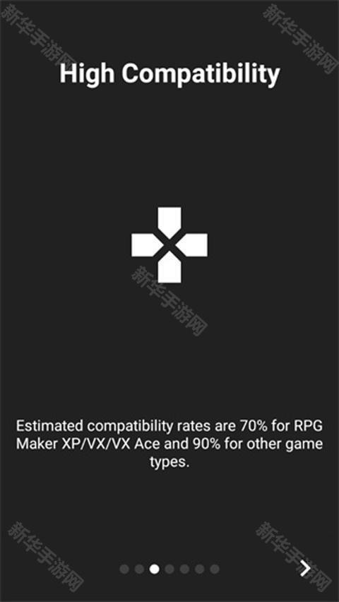 joiplay模拟器三件套中文版