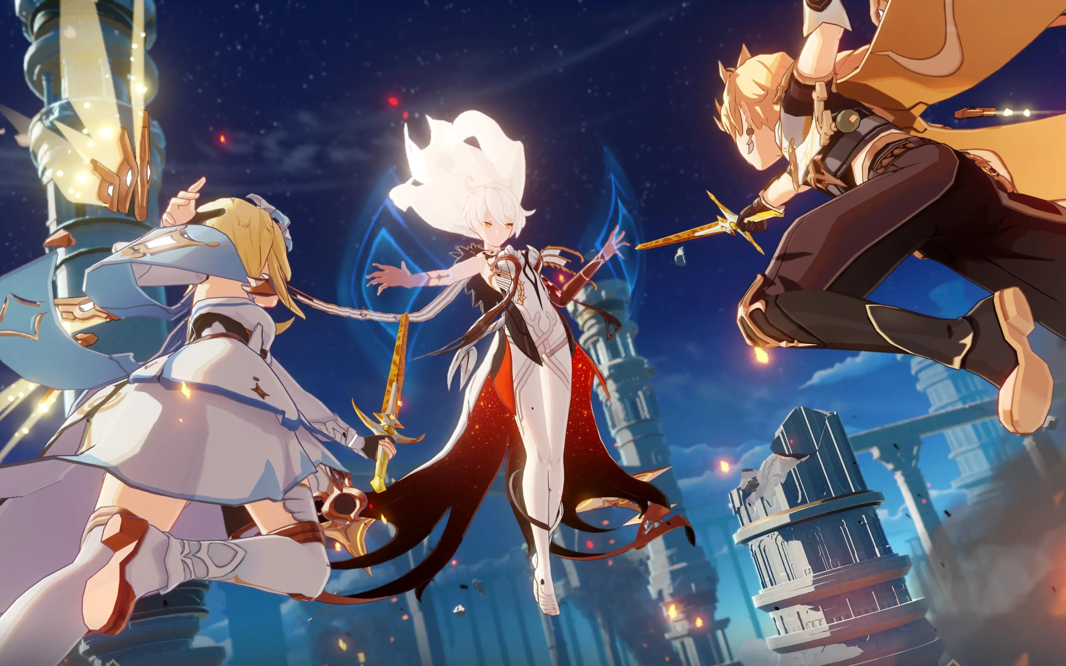 原神指令生成器