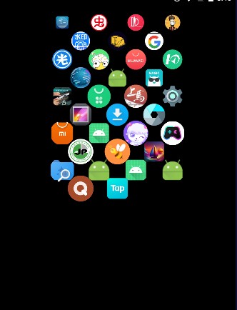 腕上启动器手表启动器下载安装-腕上启动器官方版2025最新版本下载安卓版v3.0