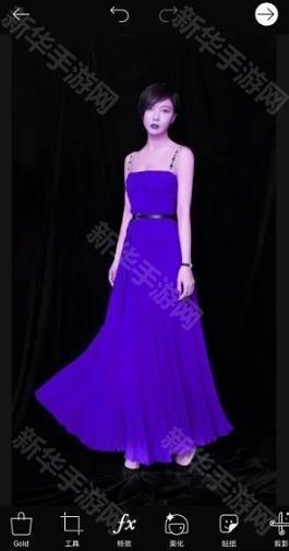 PicsArt照片编辑器