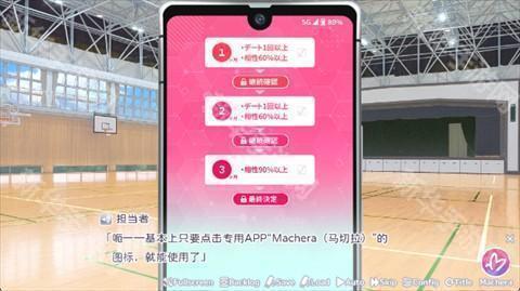 我的未婚妻还不太懂初恋