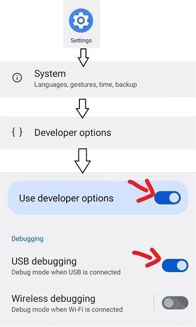 Shizuku Manager安卓app