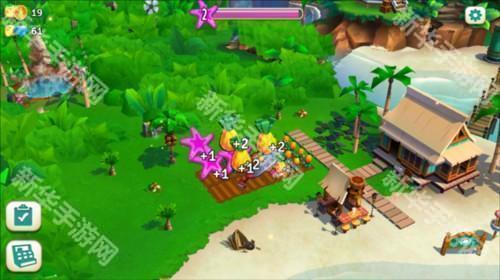 开心农场热带度假怎么玩2