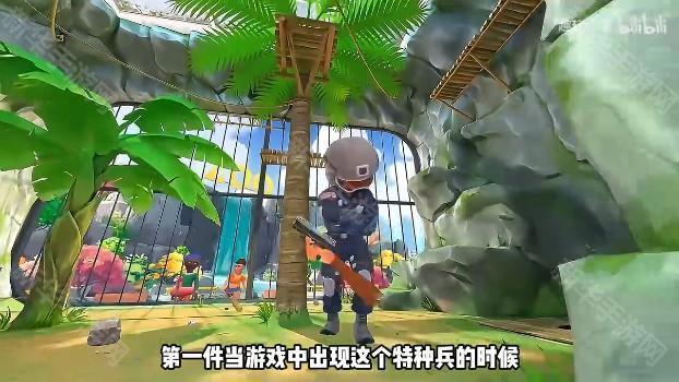 我是猴子汉化版