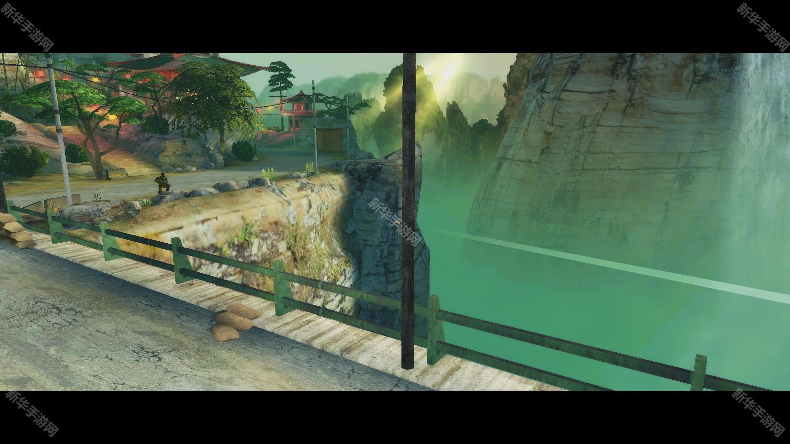 狙击先锋KillShot最新版本