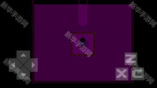 传说之下欺骗遗迹篇