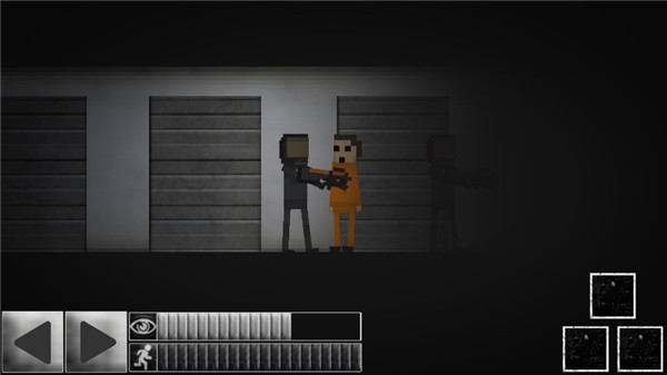 SCP违反2D最新版