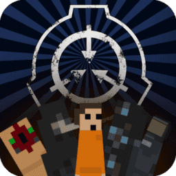 SCP违反2D无敌版