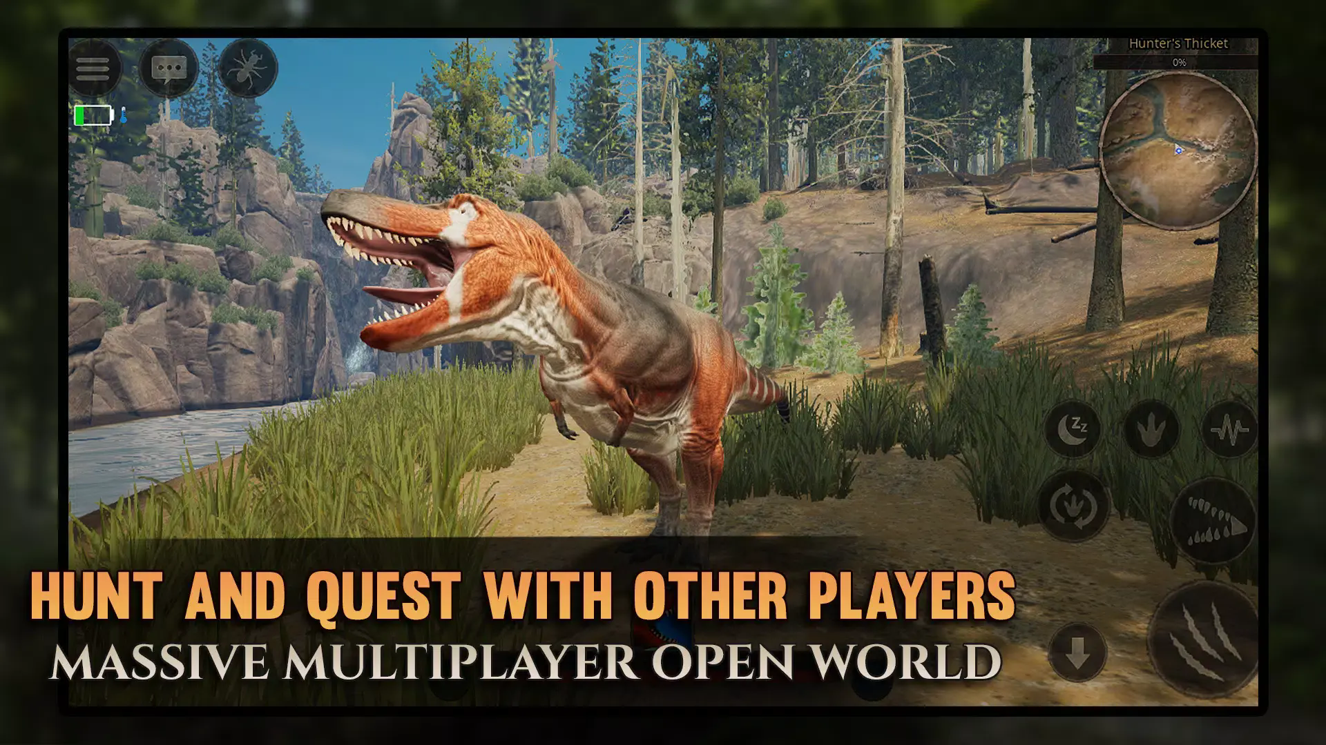 泰坦之路免登录版