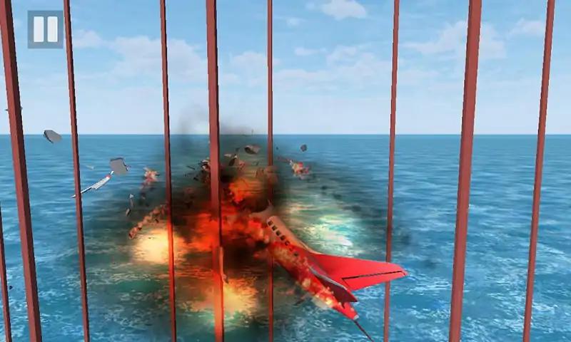 飞机失事模拟器2.2.1