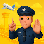 机场安检员中文版