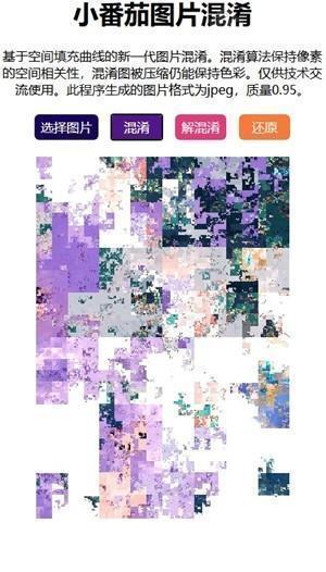 小番茄解图片混淆怎么解图片混淆2