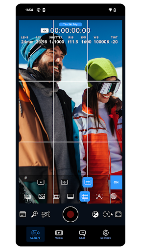 blackmagic camera专业版