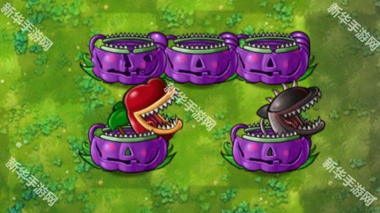 植物大战僵尸融合版3.1版本