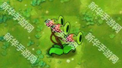植物大战僵尸融合版3.1版本