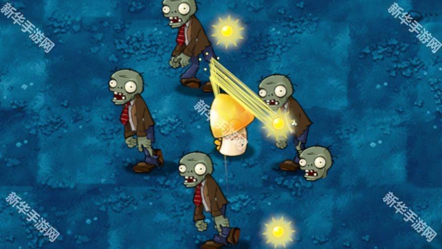 植物大战僵尸融合版3.1版本