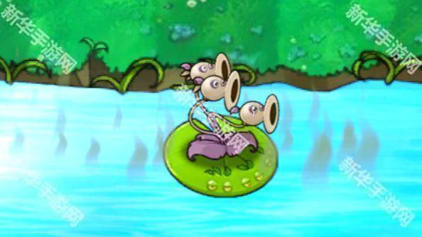 植物大战僵尸融合版3.1版本