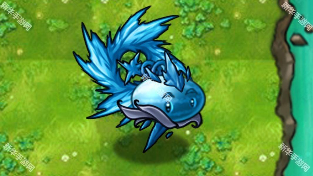 植物大战僵尸融合版3.1版本