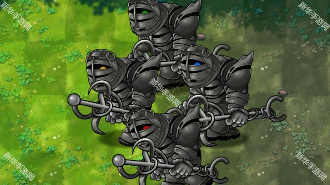 植物大战僵尸融合版3.1版本