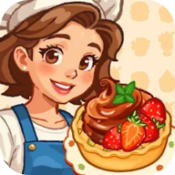 烹饪之城美食大师ASMR