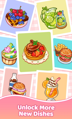 烹饪之城美食大师ASMR