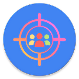 准星精灵辅助瞄准器和平精英