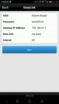 Easylink(智能家居)截图3