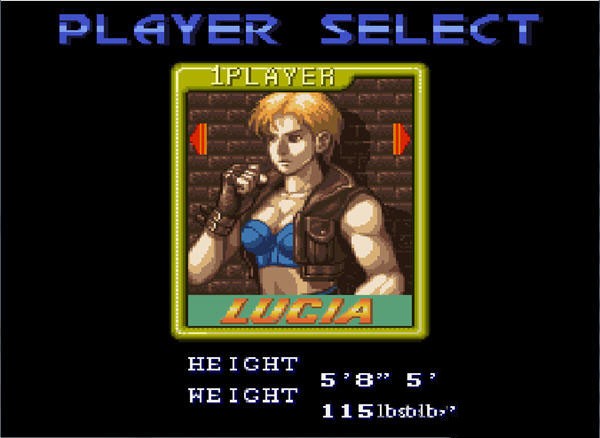 快打旋风3手机版