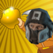 深蓝矿工手机版