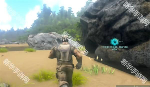 方舟终极创世纪