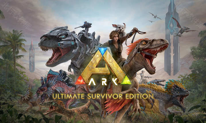 方舟终极移动版创世纪单机版