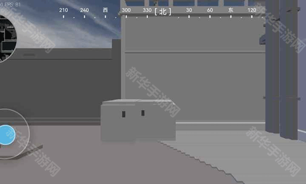 三角洲地图模拟器