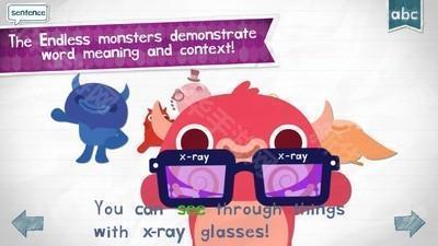 无尽的读者免费版