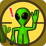 狙击外星人联机版